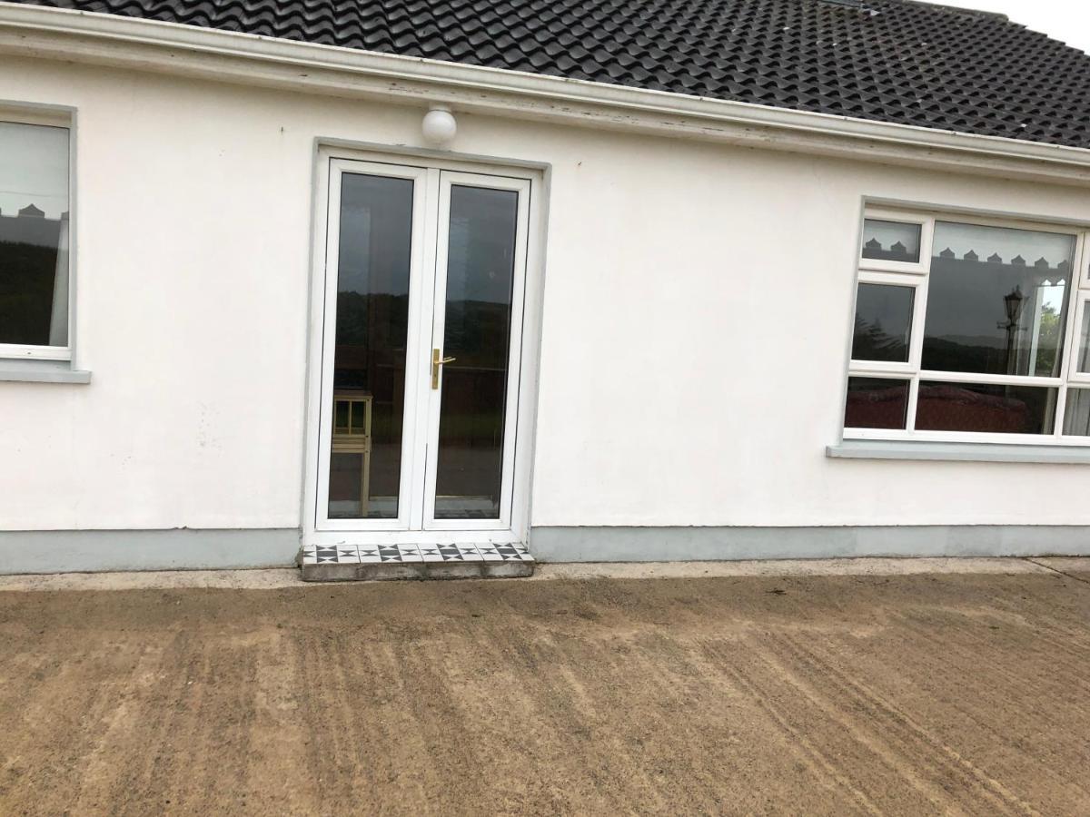 Drumcoura Bungalow County Leitrim Dış mekan fotoğraf