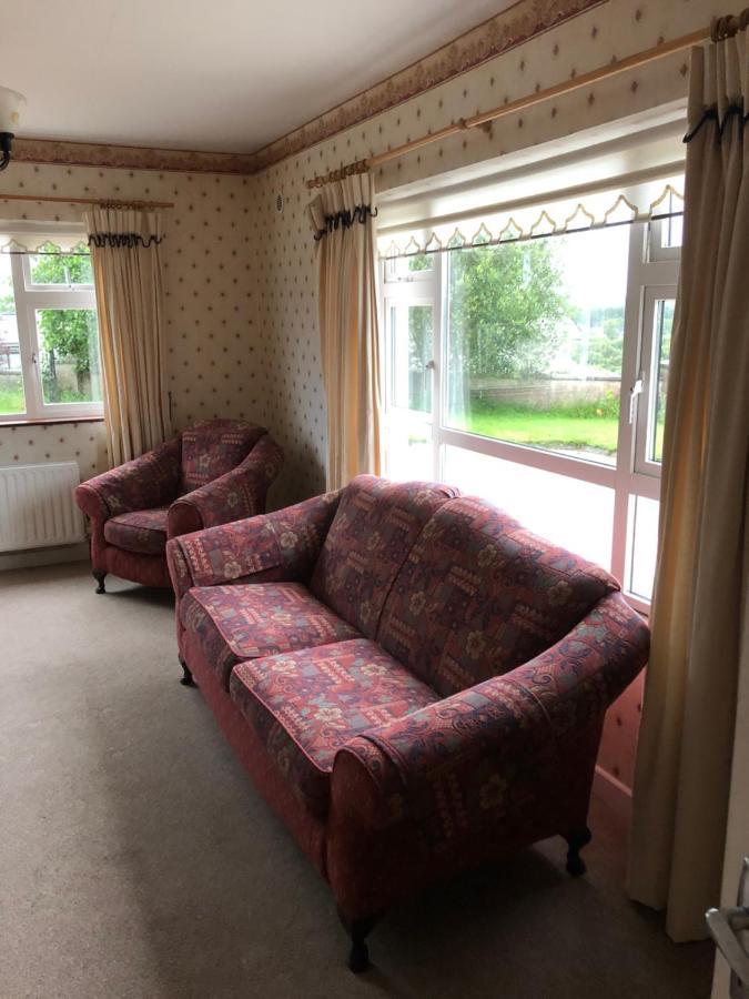 Drumcoura Bungalow County Leitrim Dış mekan fotoğraf